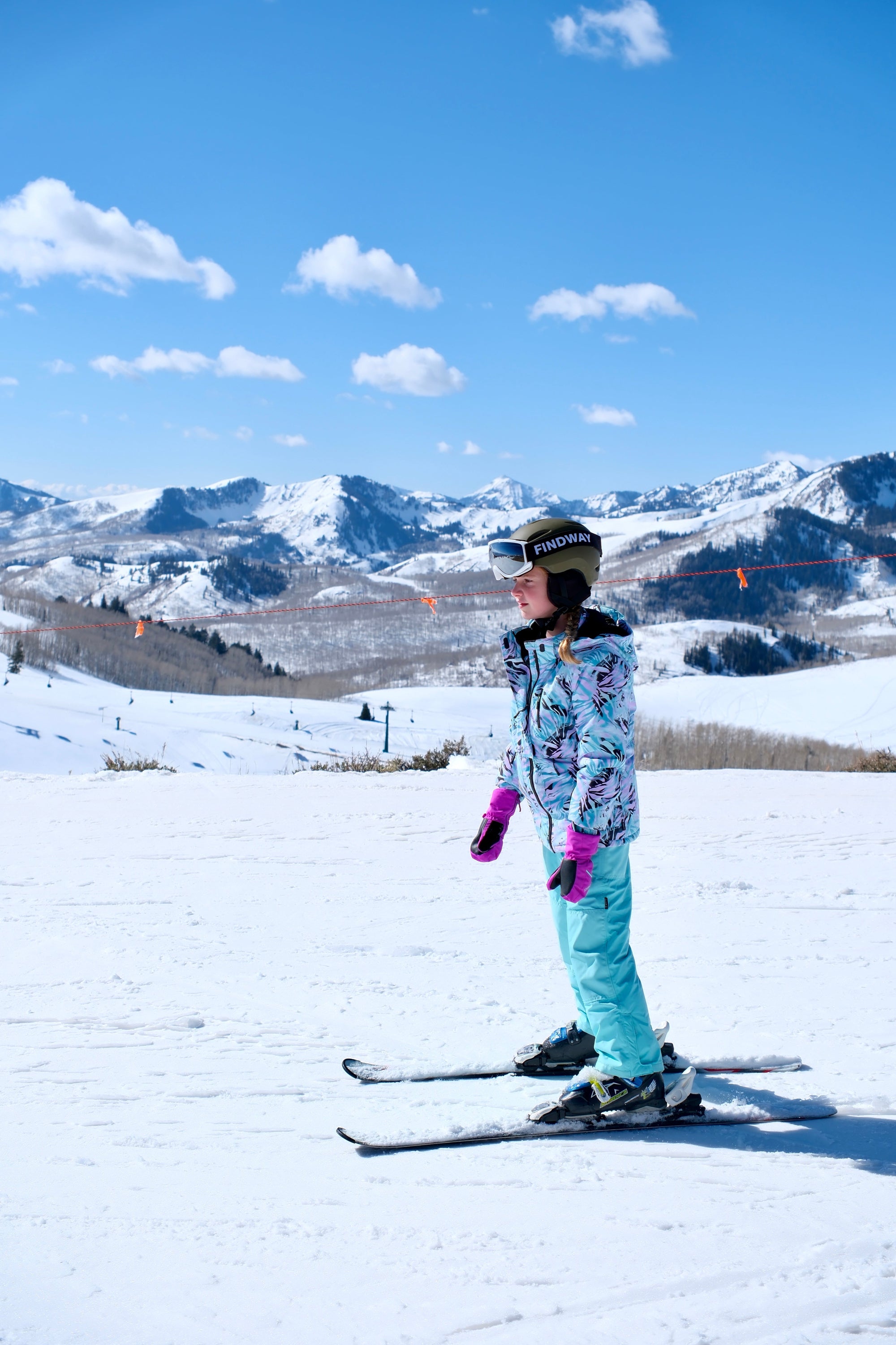 Stay Wild at Deer Valley
