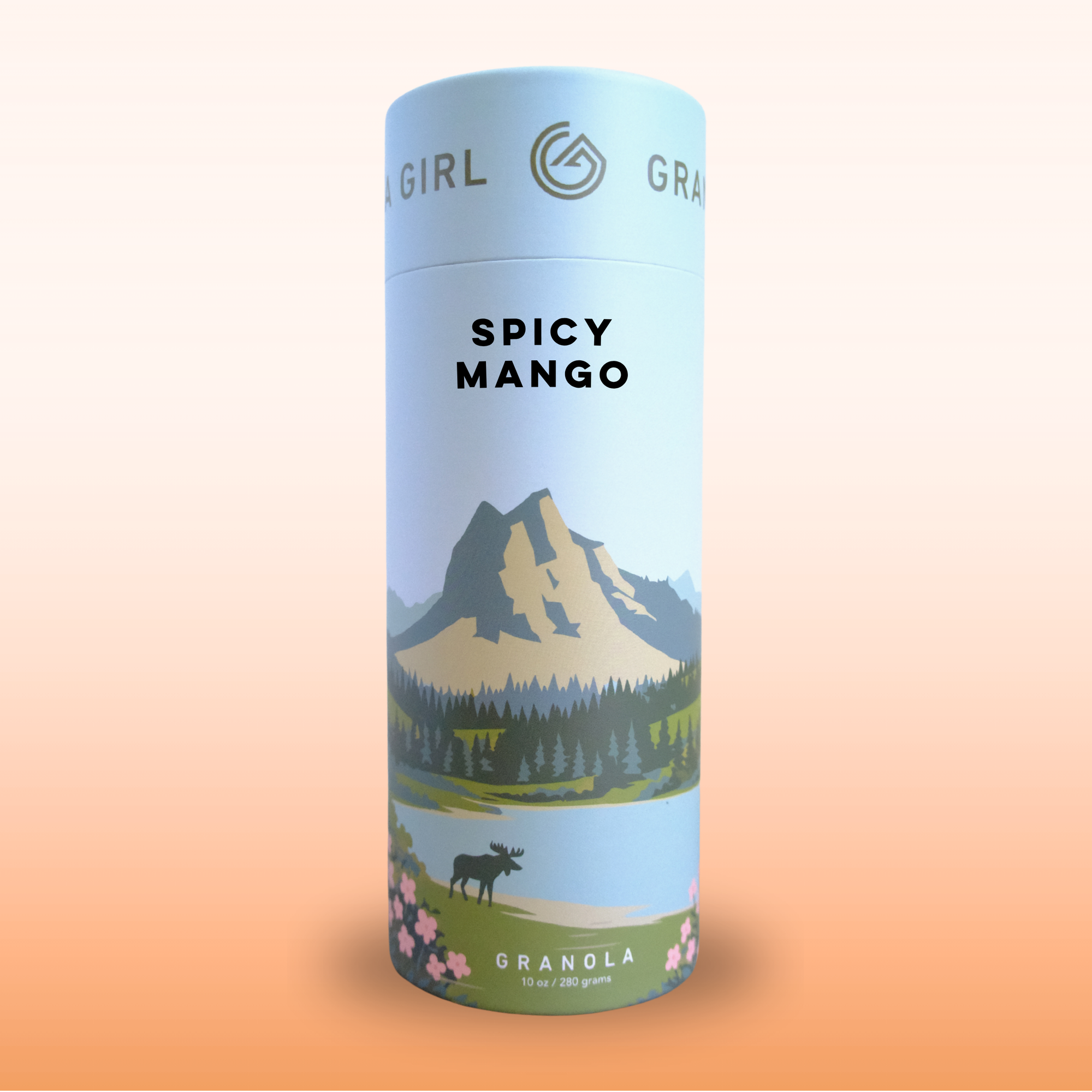 Spicy Mango
