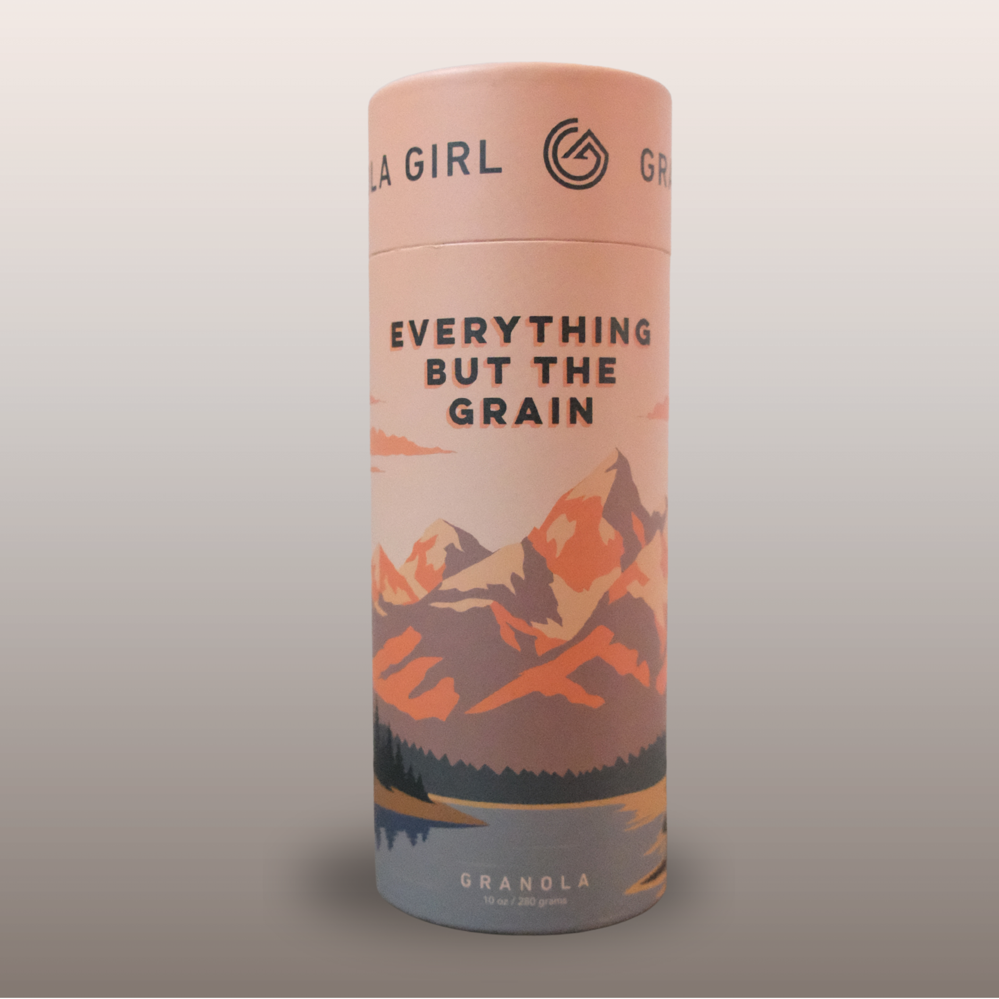 Everything but the Grain