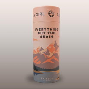 Everything but the Grain