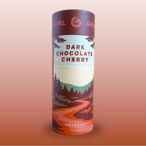 Dark Chocolate Cherry