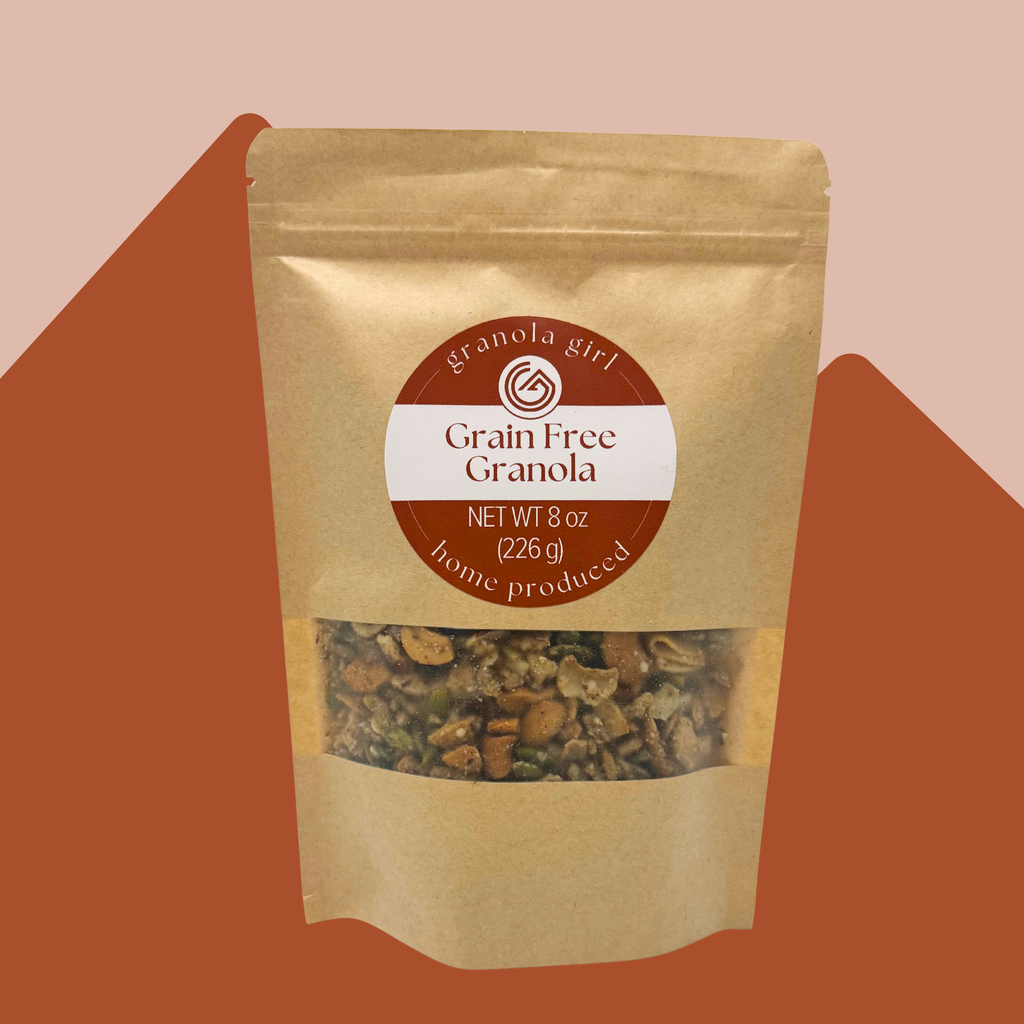 Grain Free