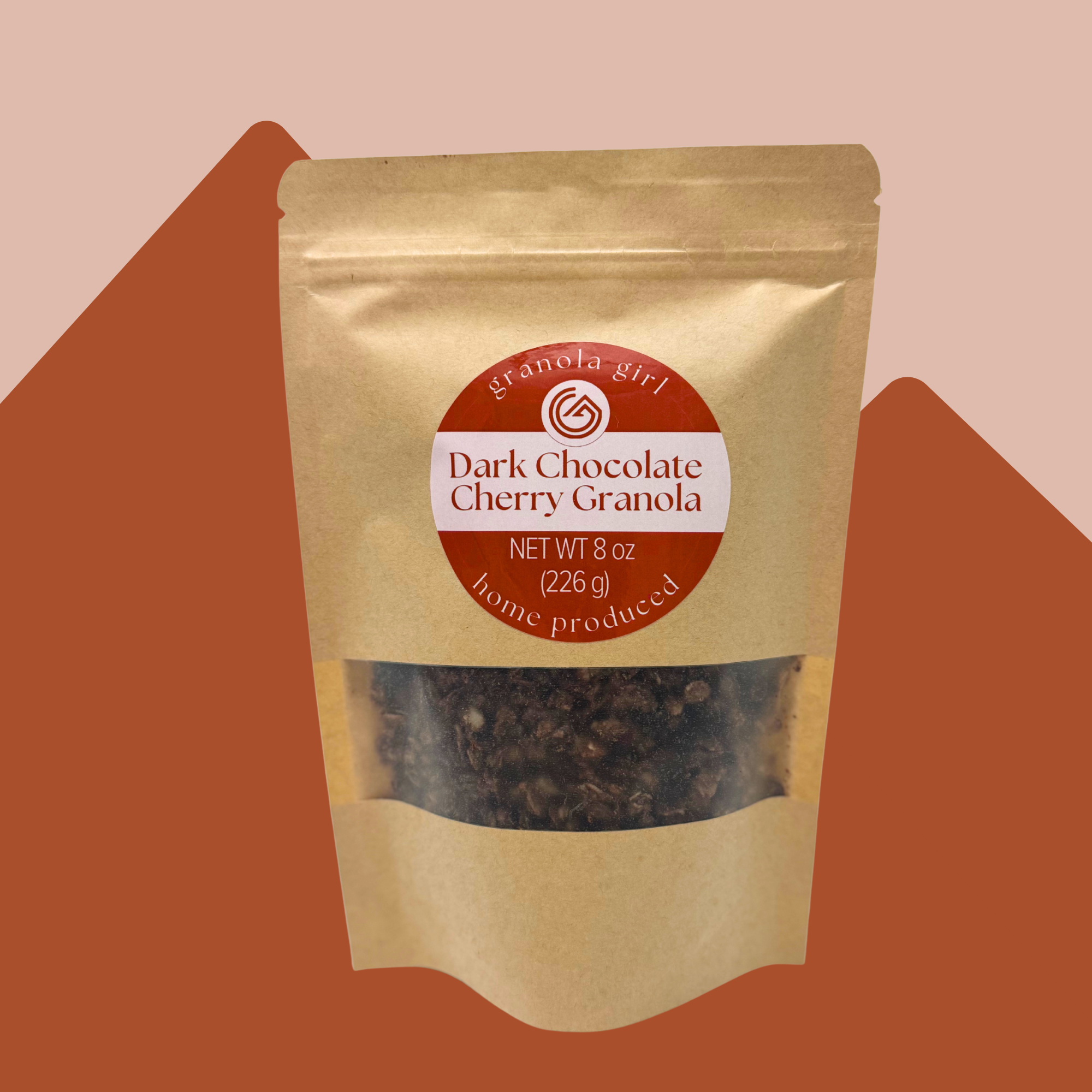 Dark Chocolate Cherry