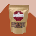 White Chocolate Raspberry