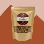 Ginger Cranberry