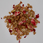 White Chocolate Raspberry