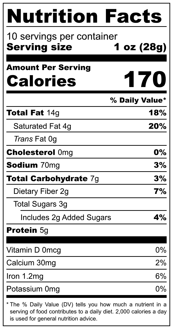 Grain Free