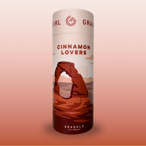 Cinnamon Lovers