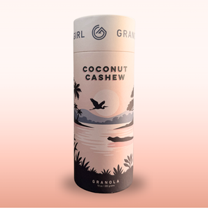 Coconut Cashew