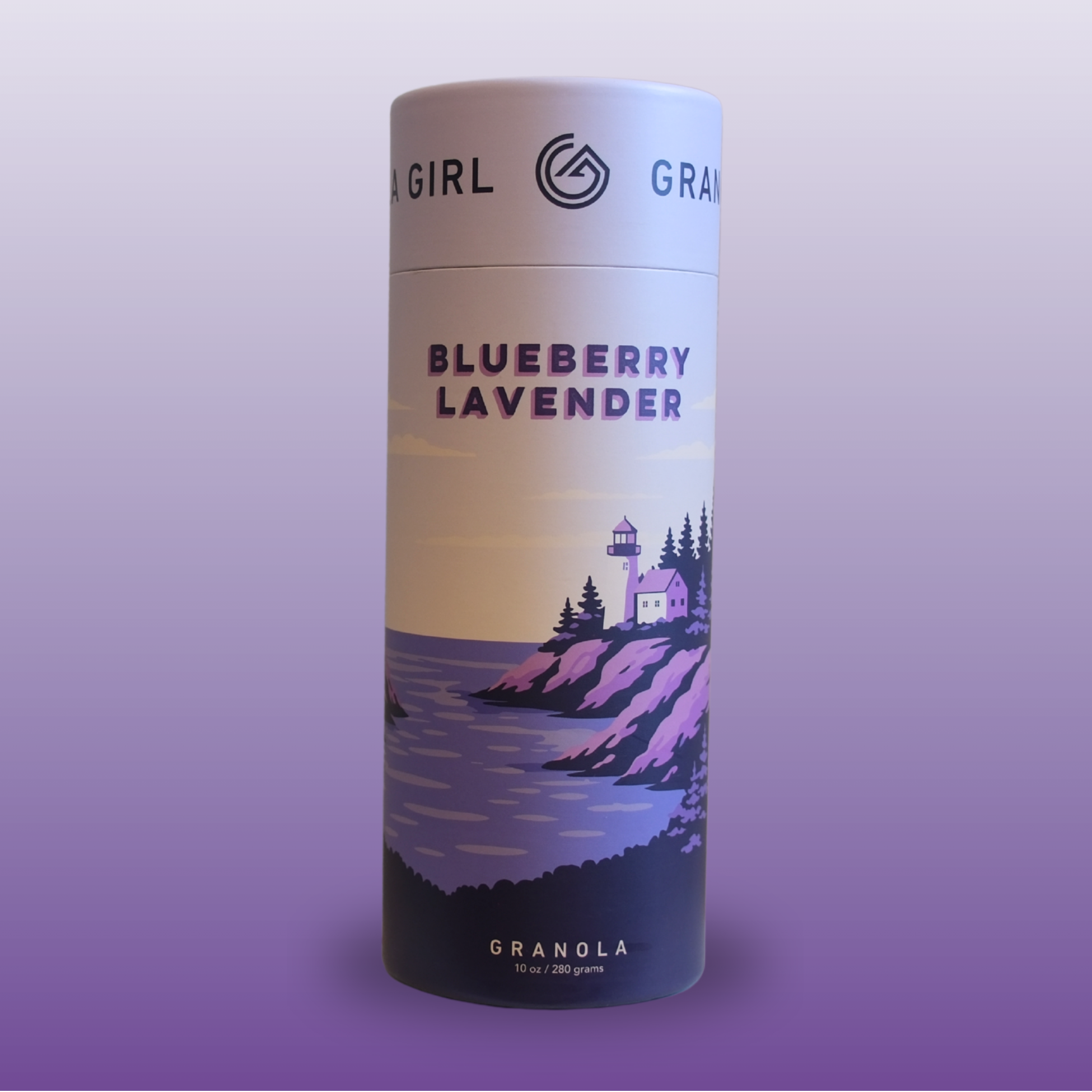 Blueberry Lavender