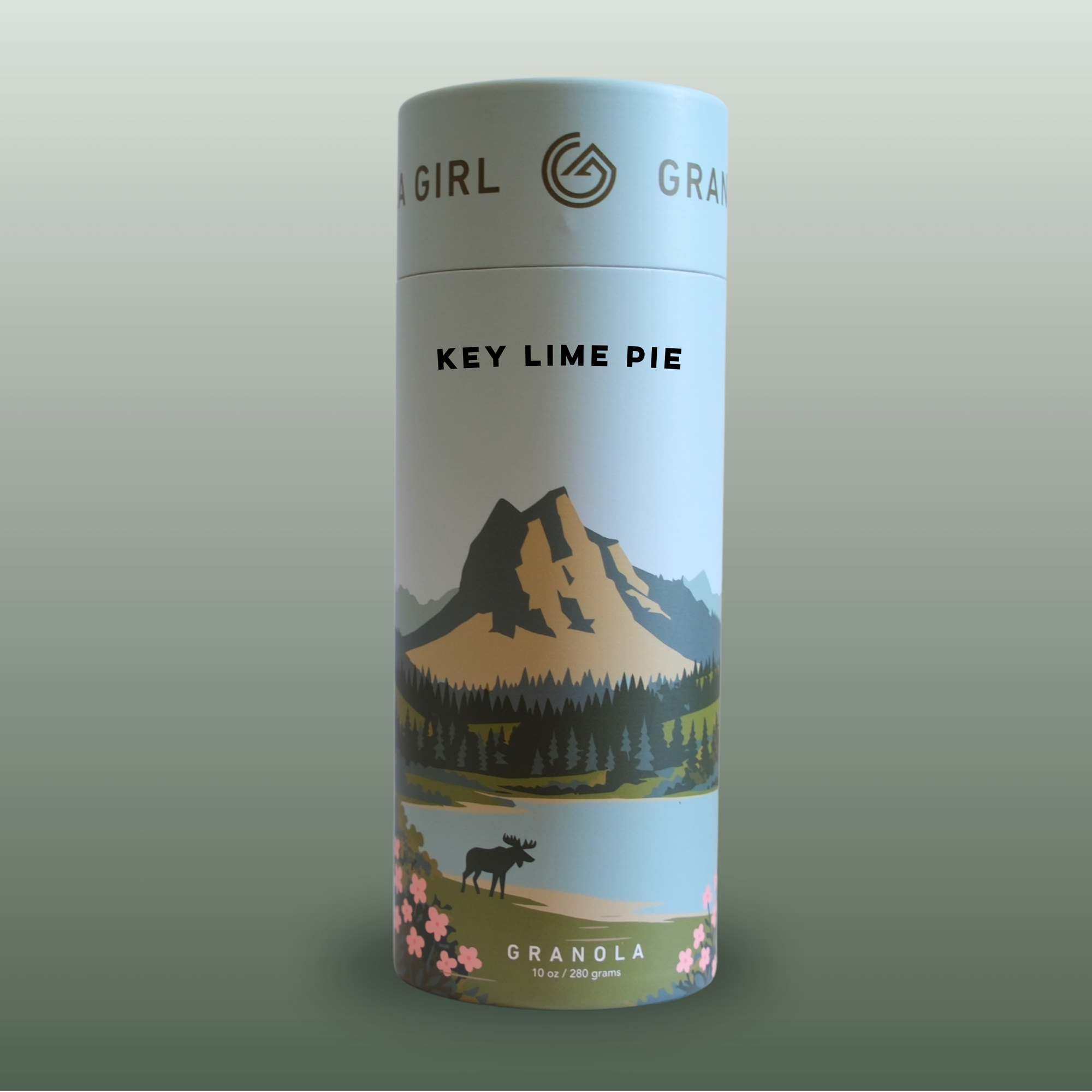 Key Lime Pie