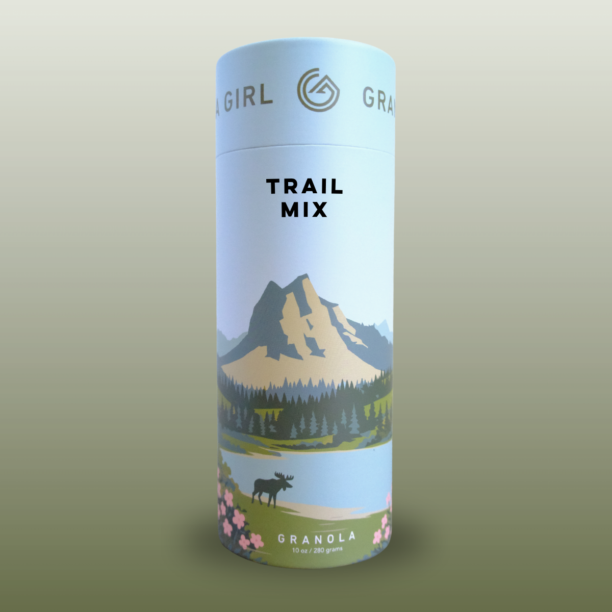 Trail Mix