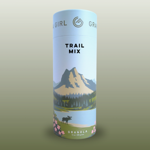 Trail Mix