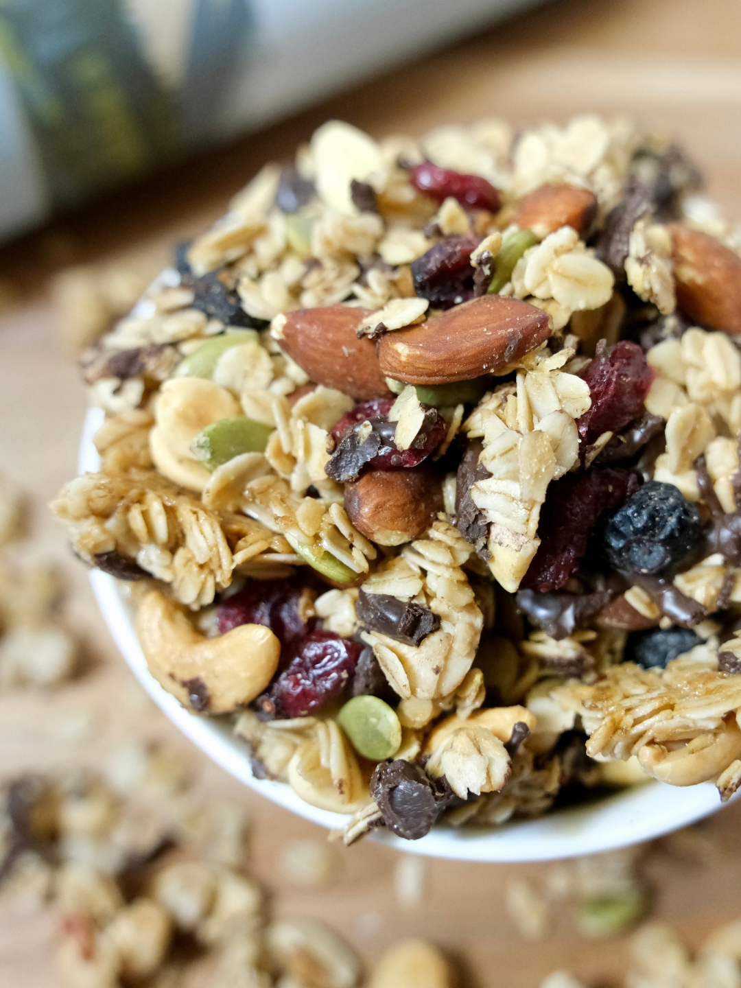 Trail Mix