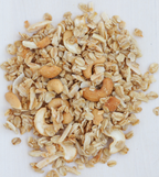 Coconut Cashew Granola image 1