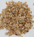 Cinnamon Lover's Granola image 1