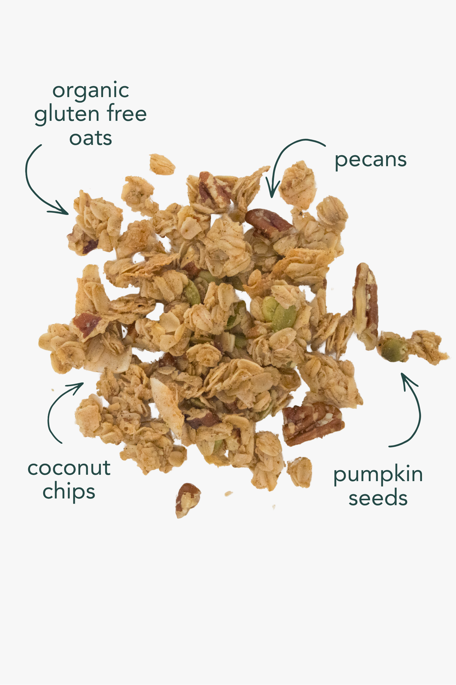 Spiced Brown Butter Pecan
